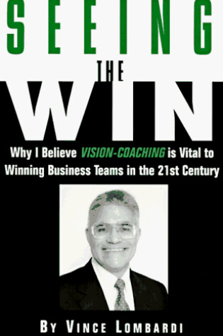 Cover of Seeing the Win