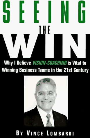 Book cover for Seeing the Win
