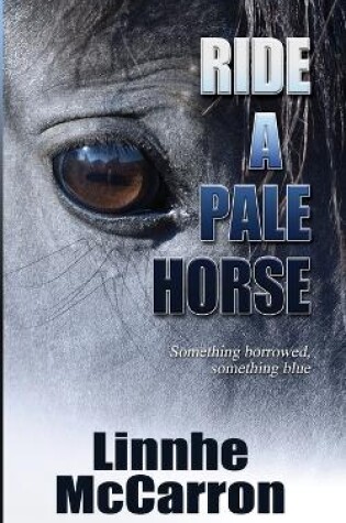 Cover of Ride A Pale Horse