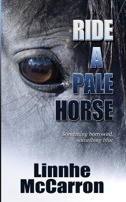 Book cover for Ride A Pale Horse
