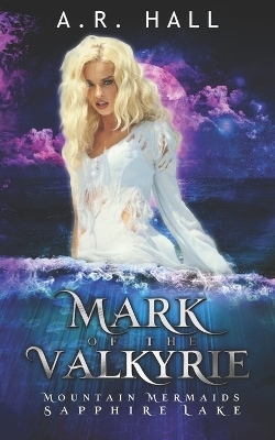 Book cover for Mark of the Valkyrie