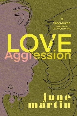 Cover of Love/Aggression