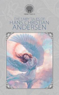 Book cover for The Fairy Tales of Hans Christian Andersen