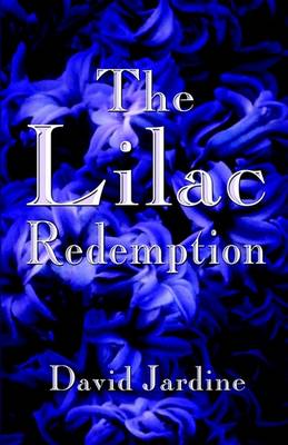 Book cover for The Lilac Redemption