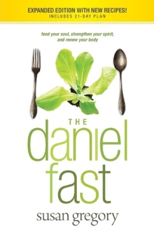Cover of Daniel Fast, The