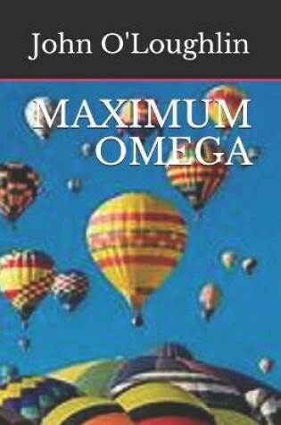 Cover of Maximum Omega