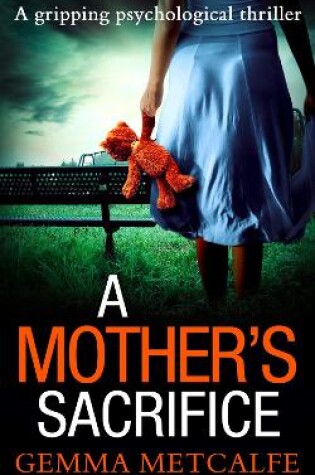 Cover of A Mother’s Sacrifice