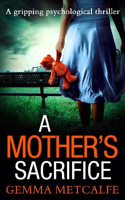 Cover of A Mother’s Sacrifice