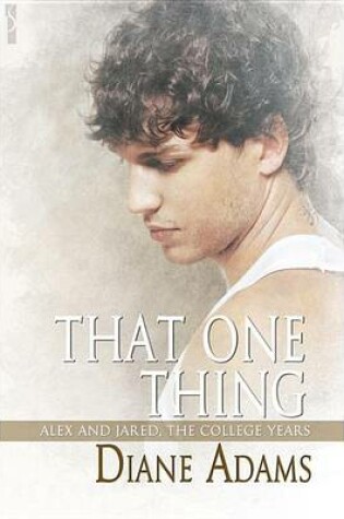 Cover of That One Thing