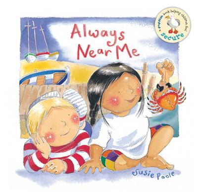 Book cover for Always Near Me