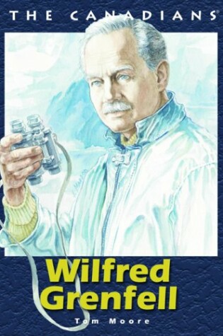 Cover of Wilfred Grenfell