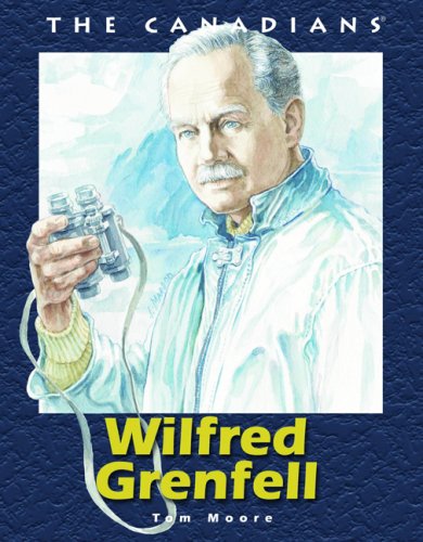 Cover of Wilfred Grenfell