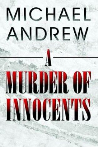 Cover of A Murder of Innocents