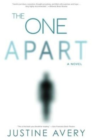 Cover of The One Apart
