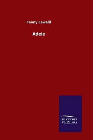 Cover of Adele