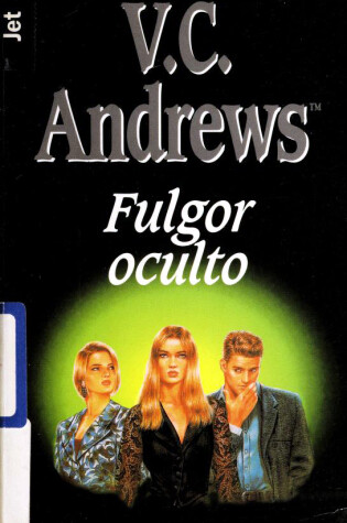 Cover of Fulgor Oculto