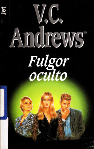 Book cover for Fulgor Oculto