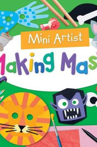 Cover of Making Masks