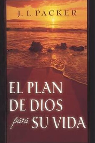 Cover of Planes de Dios Para Su Vida (God's Plans for You)