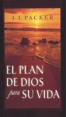 Book cover for Planes de Dios Para Su Vida (God's Plans for You)