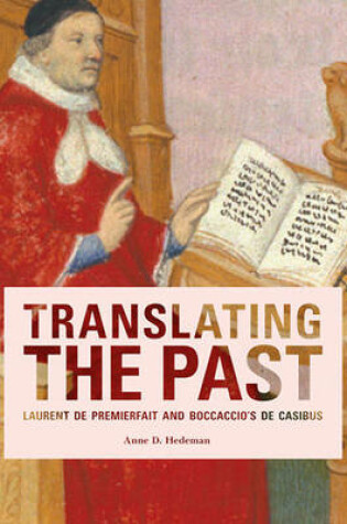 Cover of Translating the Past