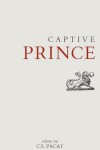 Book cover for Captive Prince