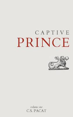 Cover of Captive Prince