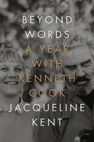 Cover of Beyond Words: A Year with Kenneth Cook