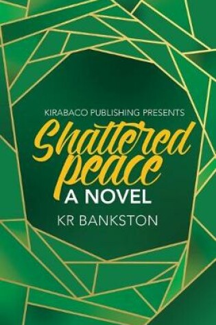 Cover of Shattered Peace