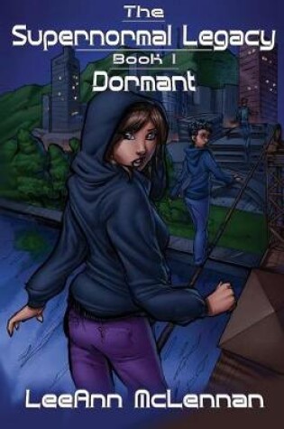 Cover of The Supernormal Legacy