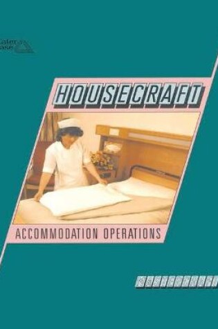 Cover of Housecraft