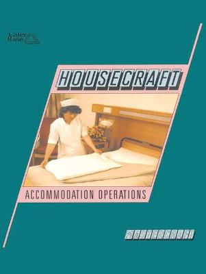 Book cover for Housecraft