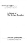 Book cover for Inflation in the United Kingdom