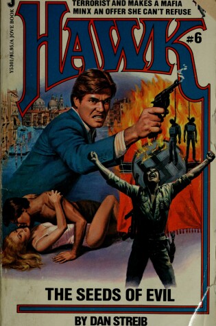 Cover of Seeds of Evil