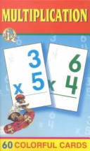 Cover of Multiplication