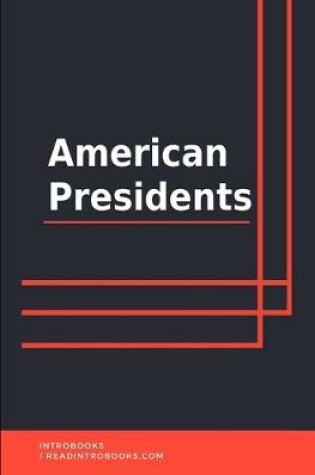 Cover of American Presidents