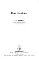 Book cover for Polar Covalence