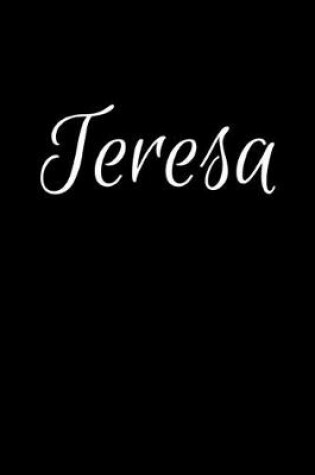 Cover of Teresa