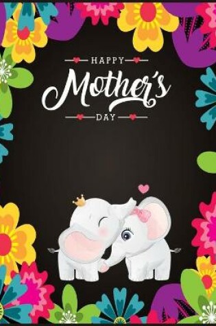 Cover of Happy Mothers Day