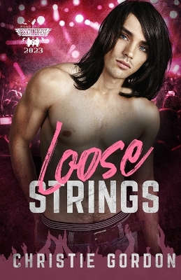 Book cover for Loose Strings