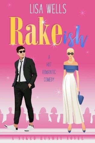 Cover of RAKEish