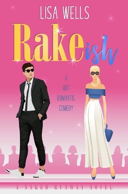 Book cover for RAKEish