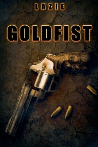 Cover of Goldfist