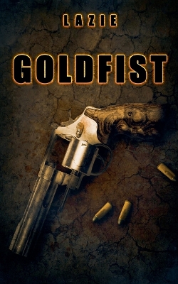 Cover of Goldfist