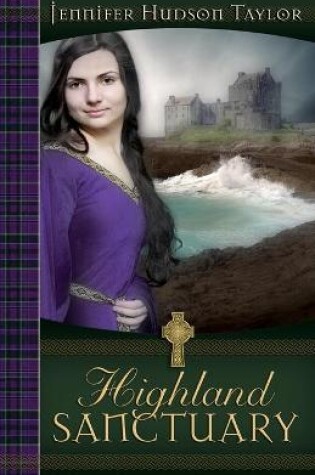 Cover of Highland Sanctuary