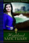 Book cover for Highland Sanctuary