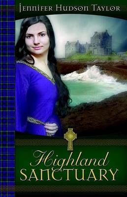 Book cover for Highland Sanctuary