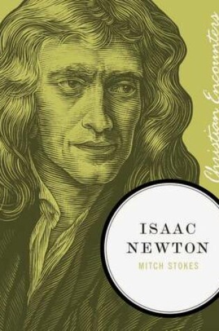 Cover of Isaac Newton