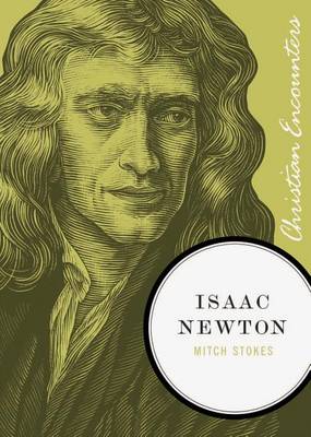 Cover of Isaac Newton