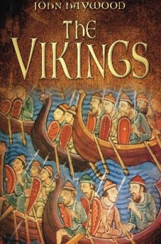 Cover of The Vikings